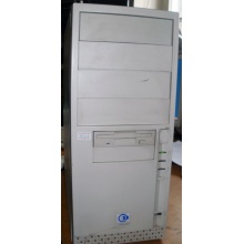 Компьютер Intel Pentium-4 3.0GHz /512Mb DDR1 /80Gb /ATX 300W (Муром)
