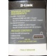 Карманный USB 2.0 концентратор D-Link DUB-104 в Муроме, USB хаб DLink DUB104 (Муром)