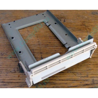 Заглушка для корзины SCSI дисков 55.59903.011 для серверов HP Compaq (Муром)