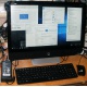 Моноблок HP Envy Recline 23-k010er D7U17EA Core i5 /16Gb DDR3 /240Gb SSD + 1Tb HDD (Муром)