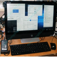 Моноблок HP Envy Recline 23-k010er D7U17EA Core i5 /16Gb DDR3 /240Gb SSD + 1Tb HDD (Муром)