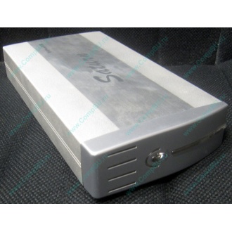 Внешний кейс из алюминия ViPower Saturn VPA-3528B для IDE жёсткого диска в Муроме, алюминиевый бокс ViPower Saturn VPA-3528B для IDE HDD (Муром)