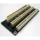  Переходник Riser card PCI-X/3xPCI-X в Муроме, PBA: A79446-201 в Муроме, PCB: A79446-200 (Муром)