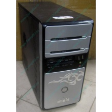 Четырехъядерный компьютер AMD Phenom X4 9550 (4x2.2GHz) /4096Mb /250Gb /ATX 450W (Муром)