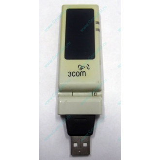 WiFi сетевая карта 3COM 3CRUSB20075 WL-555 внешняя (USB) - Муром