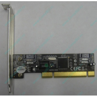 SATA RAID контроллер ST-Lab A-390 (2 port) PCI (Муром)