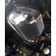 Intel Core i5 3570K (4x3.4GHz) + кулер Zalman с тепловыми трубками (Муром)