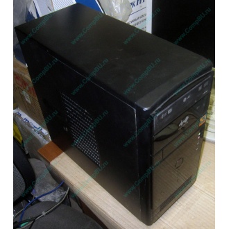 Четырехядерный компьютер Intel Core i5 650 (4x3.2GHz) /4096Mb /60Gb SSD /ATX 400W (Муром)