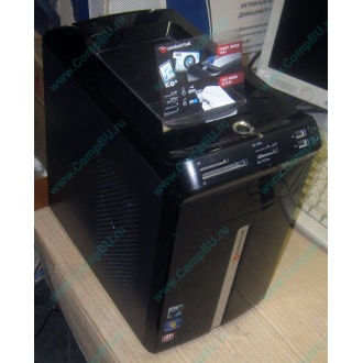 Двухъядерный компьютер AMD Athlon X2 215 (2x2.7GHz) /3072Mb /320Gb /512Mb ATI HD5450 /ATX 250W (Муром)