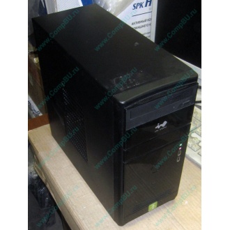  Четырехядерный компьютер Intel Core i7 2600 (4x3.4GHz HT) /4096Mb /1Tb /ATX 450W (Муром)