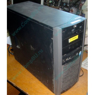 Сервер HP Proliant ML310 G4 470064-194 фото (Муром).