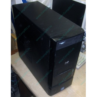 Четырехядерный компьютер Intel Core i7 860 (4x2.8GHz HT) /4096Mb /1Tb /ATX 450W (Муром)