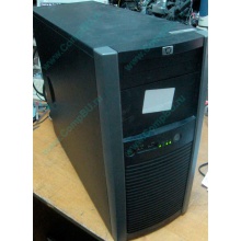 Двухядерный сервер HP Proliant ML310 G5p 515867-421 Core 2 Duo E8400 фото (Муром)