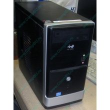 Четырехядерный компьютер Intel Core i5 3570 (4x3.4GHz) /4096Mb /500Gb /ATX 450W (Муром)