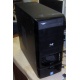 Четырехядерный системный блок Intel Core i7 860 (4x2.8GHz HT) /4096Mb /320Gb /GeForce GT210 /ATX 450W (Муром)