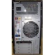 Компьютер Intel Core i5 2310 (4x2.9GHz) /4096Mb /250Gb /ATX 400W вид сзади (Муром)