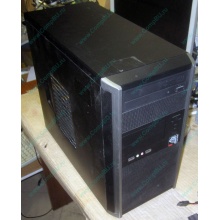 Четырехядерный компьютер Intel Core i5 2310 (4x2.9GHz) /4096Mb /250Gb /ATX 350W (Муром)
