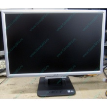 Монитор 22" Acer AL2216W 1680x1050 (широкоформатный) - Муром