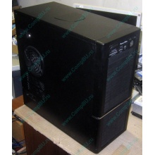 Четырехядерный игровой компьютер Intel Core 2 Quad Q9400 (4x2.67GHz) /4096Mb /500Gb /ATI HD3870 /ATX 580W (Муром)