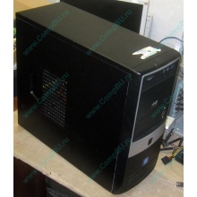 Двухъядерный компьютер Intel Pentium Dual Core E5300 (2x2.6GHz) /2048Mb /250Gb /ATX 300W  (Муром)