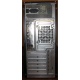 Системный блок AMD A4 X2 5300 (2x3.4GHz) /4096Mb /500Gb /ATX 450W вид сзади (Муром)