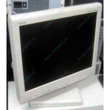 Монитор 15" TFT NEC MultiSync LCD1550M multimedia (встроенные колонки) - Муром