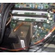 Кулер HP p/n 628553-001 с тепловыми трубками (Муром)