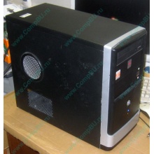 Компьютер Б/У Intel Core i3 2130 (2x3.4GHz HT) /4096Mb /250Gb /ATX 350W (Муром)