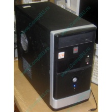 Компьютер Б/У Intel Core i3 2130 (2x3.4GHz HT) /4096Mb /250Gb /ATX 350W (Муром)