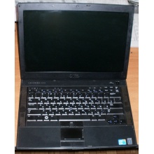 Ноутбук Dell Latitude E6410 (Intel Core i5 M560 (4x2.67Ghz) /4096Mb DDR3 /320Gb /14.1" TFT 1280x800) - Муром