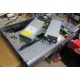 Два блока питания 700W Delta Electronics C41626-010 AC-025A для серверного корпуса Intel SR2400 (Муром)