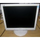 Монитор 17" TFT Philips 170S белый  (Муром)