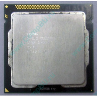 Процессор Intel Celeron G530 (2x2.4GHz /L3 2048kb) SR05H s.1155 (Муром)