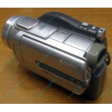 Sony DCR-DVD505E в Муроме, видеокамера Sony DCR-DVD505E (Муром)