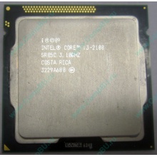Процессор Intel Core i3-2100 (2x3.1GHz HT /L3 2048kb) SR05C s.1155 (Муром)