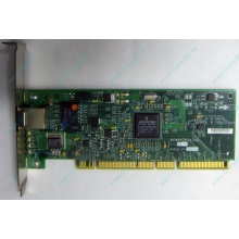 Сетевая карта IBM 31P6309 (31P6319) PCI-X купить Б/У в Муроме, сетевая карта IBM NetXtreme 1000T 31P6309 (31P6319) цена БУ (Муром)