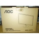 Монитор 18.5" AOC E970S E970Swn (Муром)