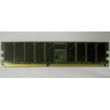 Серверная память 256Mb DDR ECC Hynix pc2100 8EE HMM 311 (Муром)
