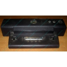 Докстанция Dell PR01X 2U444 купить Б/У в Муроме, порт-репликатор Dell PR01X 2U444 цена БУ (Муром).