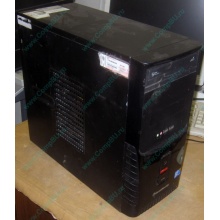 Компьютер Kraftway Credo КС36 (Intel Core 2 Duo E7500 (2x2.93GHz) s.775 /2048Mb /320Gb /ATX 400W /Windows 7 PROFESSIONAL) - Муром
