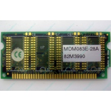 Модуль памяти 8Mb microSIMM EDO SODIMM Kingmax MDM083E-28A (Муром)