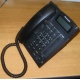 Телефон Panasonic KX-TS2388RU (черный) - Муром