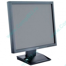 Монитор 17" TFT Acer V173 DOb в Муроме, монитор 17" ЖК Acer V173DOb (Муром)
