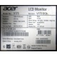 V173 DOb в Муроме, LCD monitor Acer V173DOb (Муром)