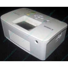 Фотопринтер Canon SELPHY CP760 (нет блока питания в Муроме, НА ЗАПЧАСТИ) - Муром