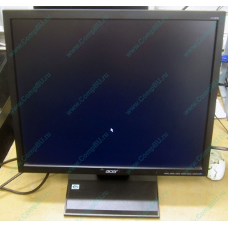Монитор 19" TFT Acer V193 DObmd в Муроме, монитор 19" ЖК Acer V193 DObmd (Муром)