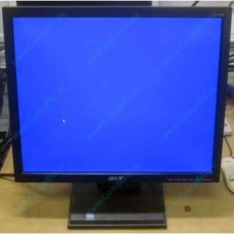 Монитор 17" TFT Acer V173 AAb в Муроме, монитор 17" ЖК Acer V173AAb (Муром)