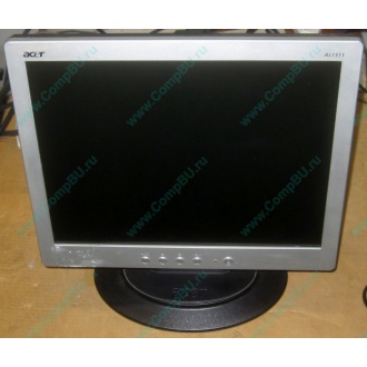 Монитор 15" TFT Acer AL1511 (Муром)