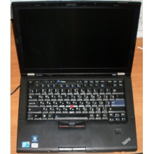Ноутбук Lenovo Thinkpad T400S 2815-RG9 (Intel Core 2 Duo SP9400 (2x2.4Ghz) /2048Mb DDR3 /no HDD! /14.1" TFT 1440x900) - Муром