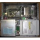 Компьютер HP DC7600 SFF со снятой крышкой (Муром)